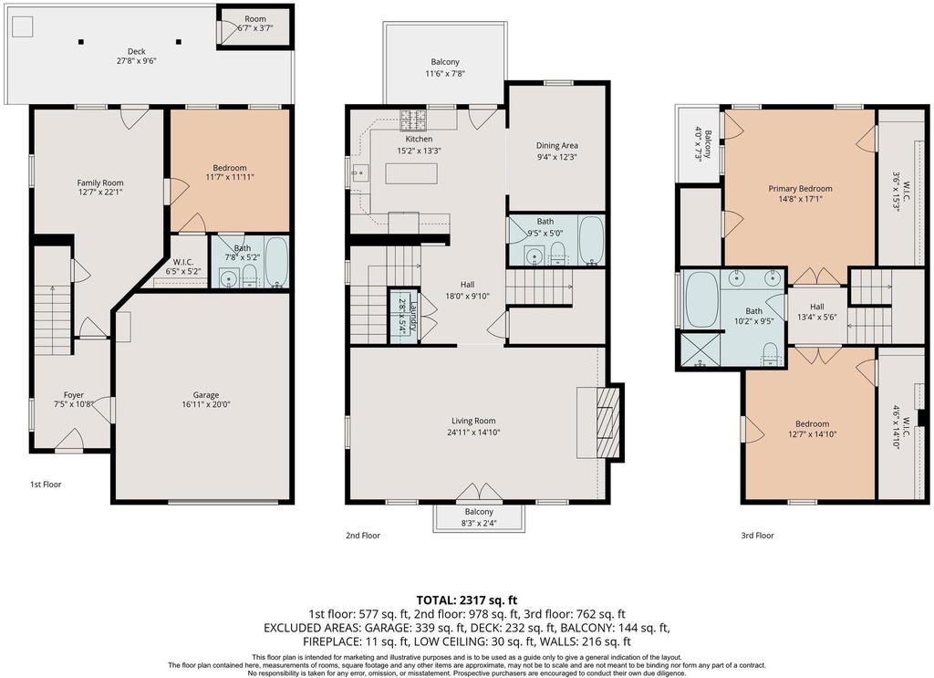 4011 Garrott Street - Photo 18