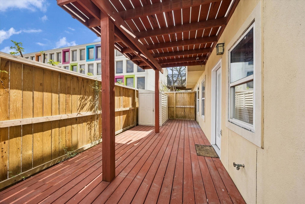4011 Garrott Street - Photo 17
