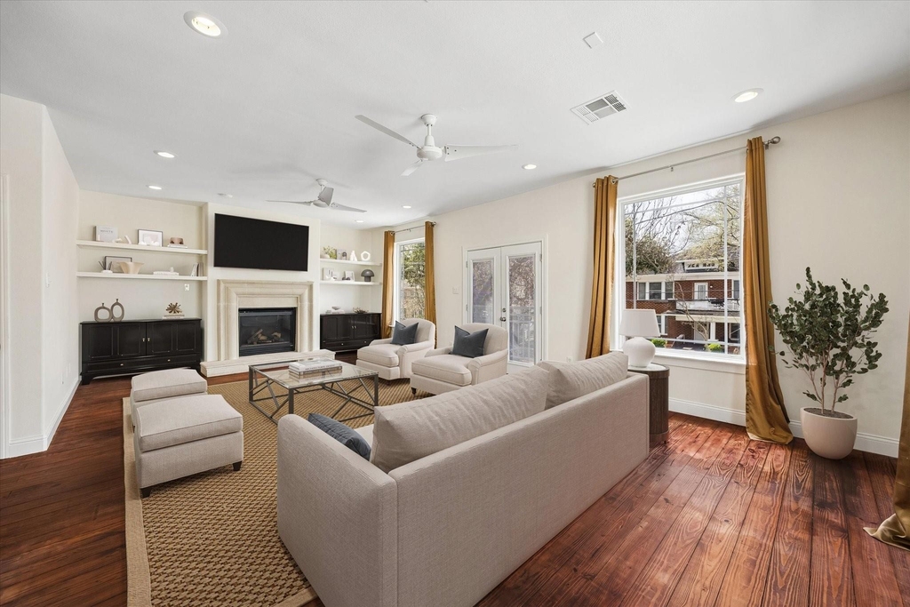 4011 Garrott Street - Photo 4