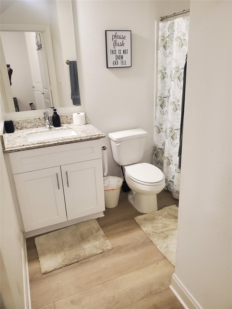 5113 Briscoe Street - Photo 1