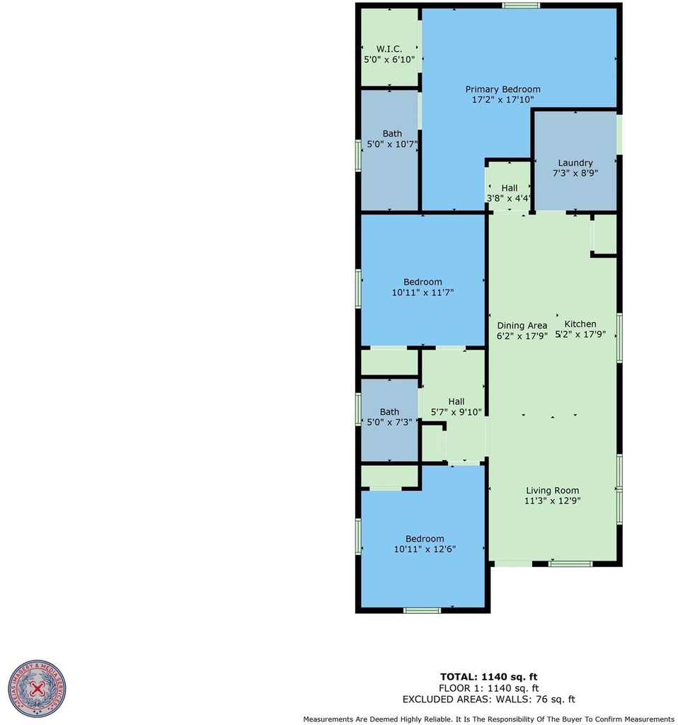 8402 Bassett Street - Photo 22
