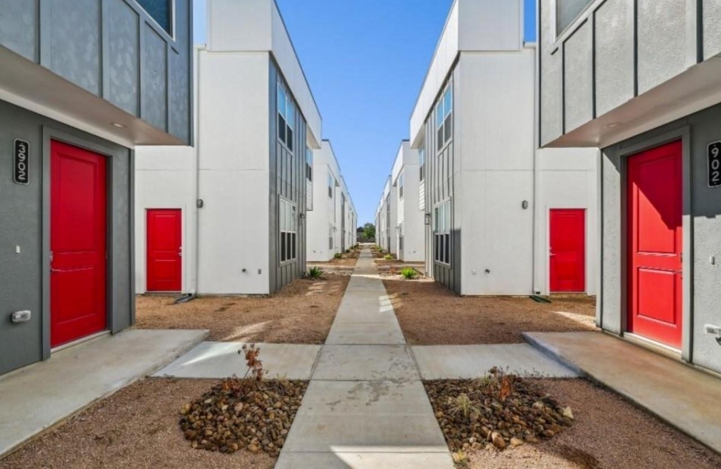 13588 Ella Blvd Boulevard - Photo 3