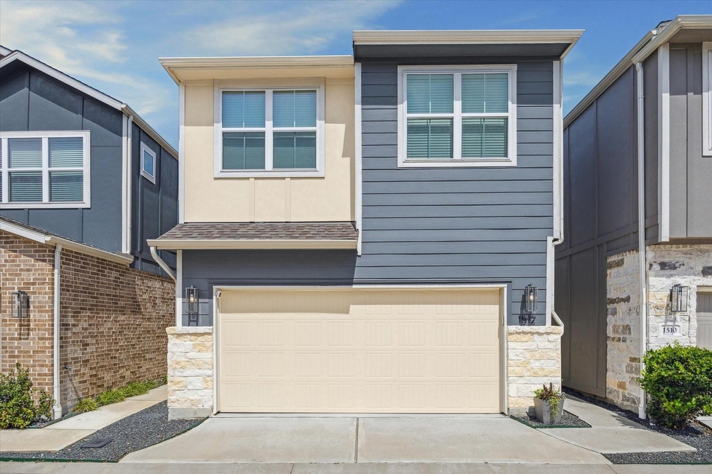 1512 Parkland Oak Drive - Photo 2