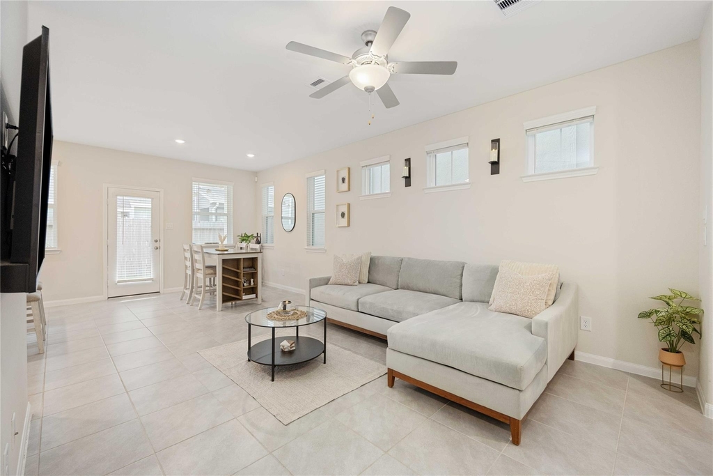 1512 Parkland Oak Drive - Photo 5