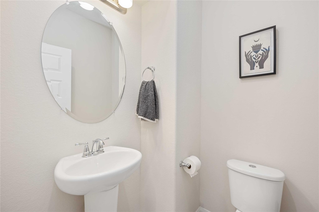 1512 Parkland Oak Drive - Photo 16