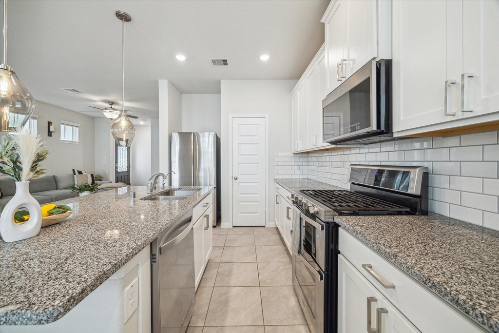 1512 Parkland Oak Drive - Photo 10