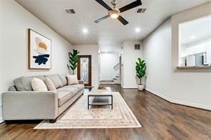 1318 Peden Street - Photo 3