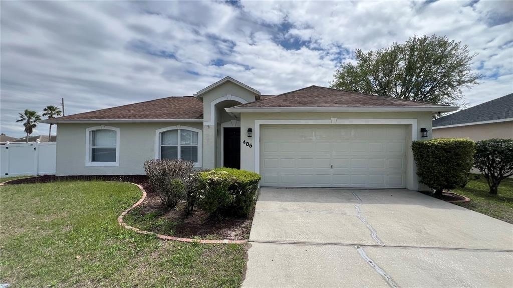 485 Martigues Drive - Photo 0