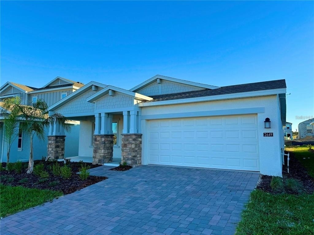 2649 Armstrong Avenue - Photo 1