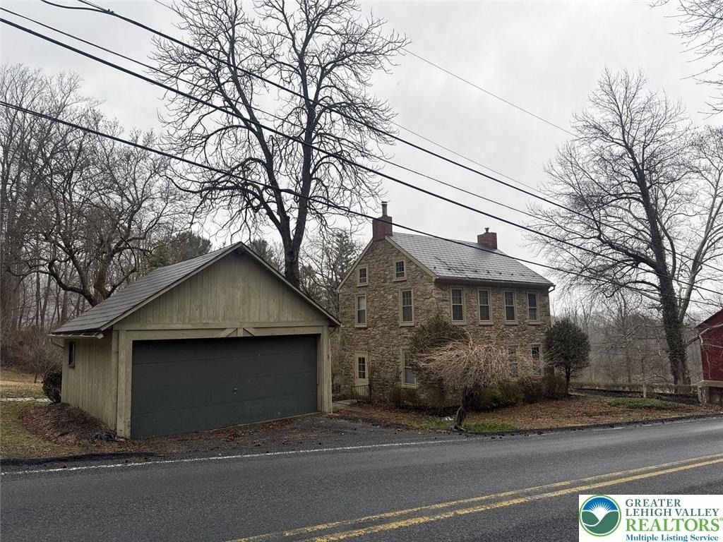 3686 Lower Saucon Road - Photo 1