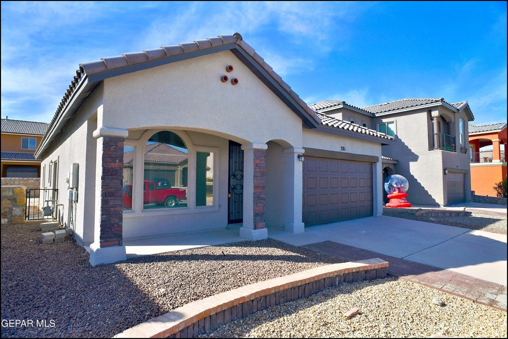 781 Croxdale Street - Photo 1
