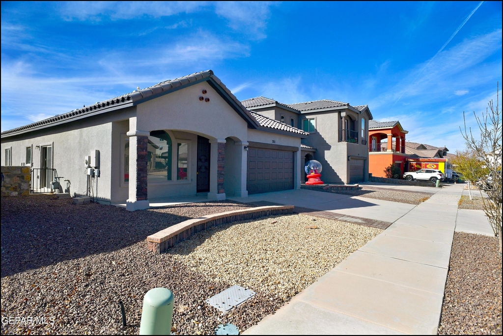781 Croxdale Street - Photo 0
