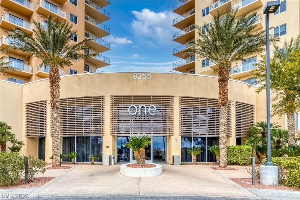 8255 Las Vegas Boulevard - Photo 0