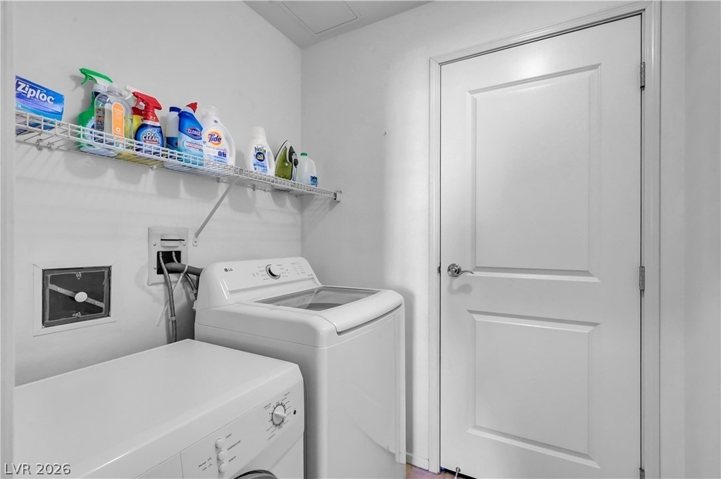 8255 Las Vegas Boulevard - Photo 26