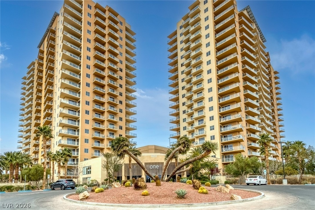 8255 Las Vegas Boulevard - Photo 1