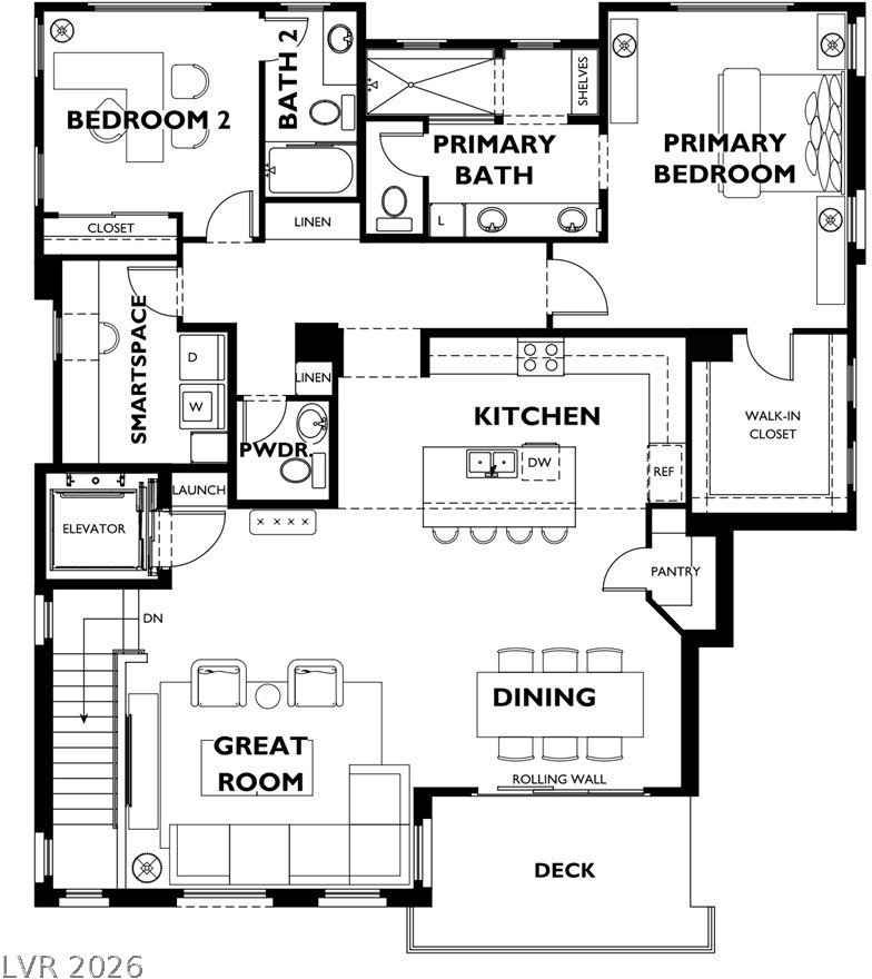 4140 Yucca Bloom Street - Photo 49