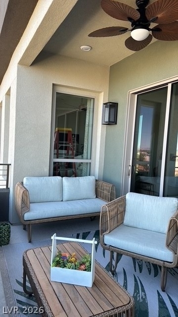 4140 Yucca Bloom Street - Photo 1