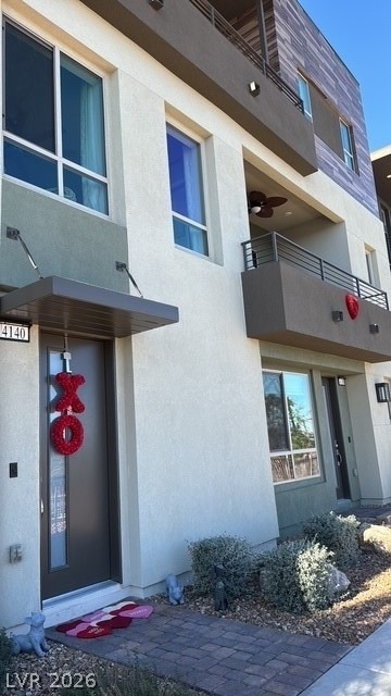4140 Yucca Bloom Street - Photo 0