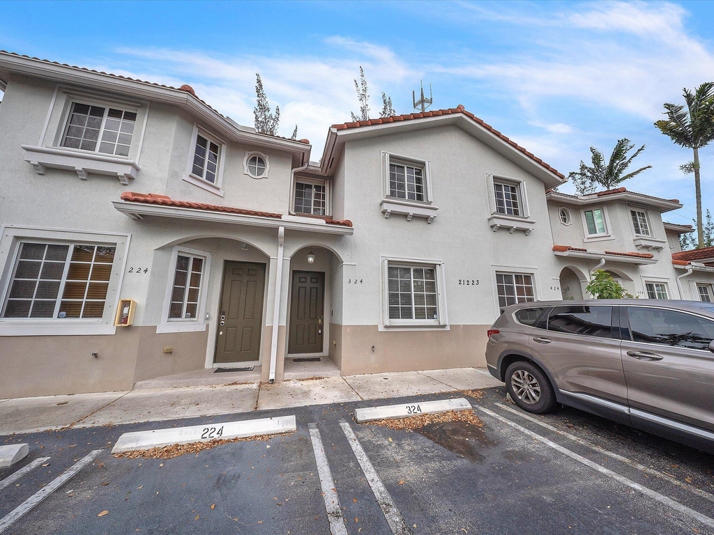 21223 Nw 14th Place - Photo 0