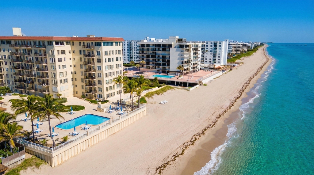3475 S Ocean Boulevard S - Photo 17