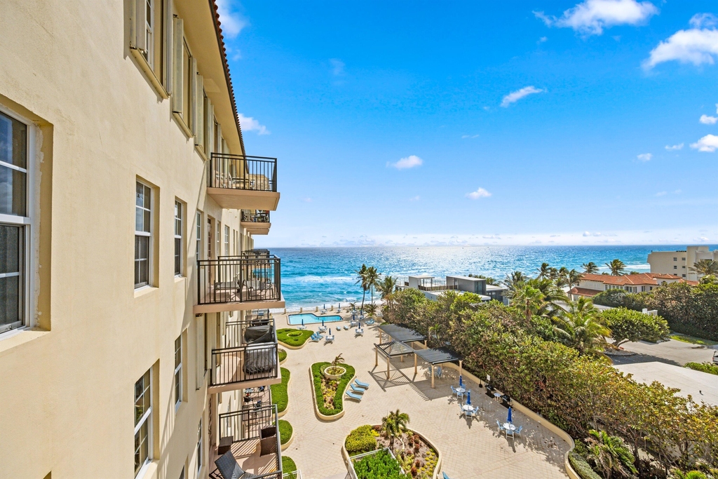 3475 S Ocean Boulevard S - Photo 1
