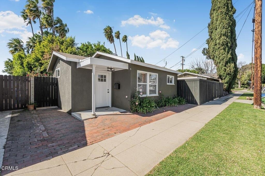 6131 Ranchito Avenue - Photo 1