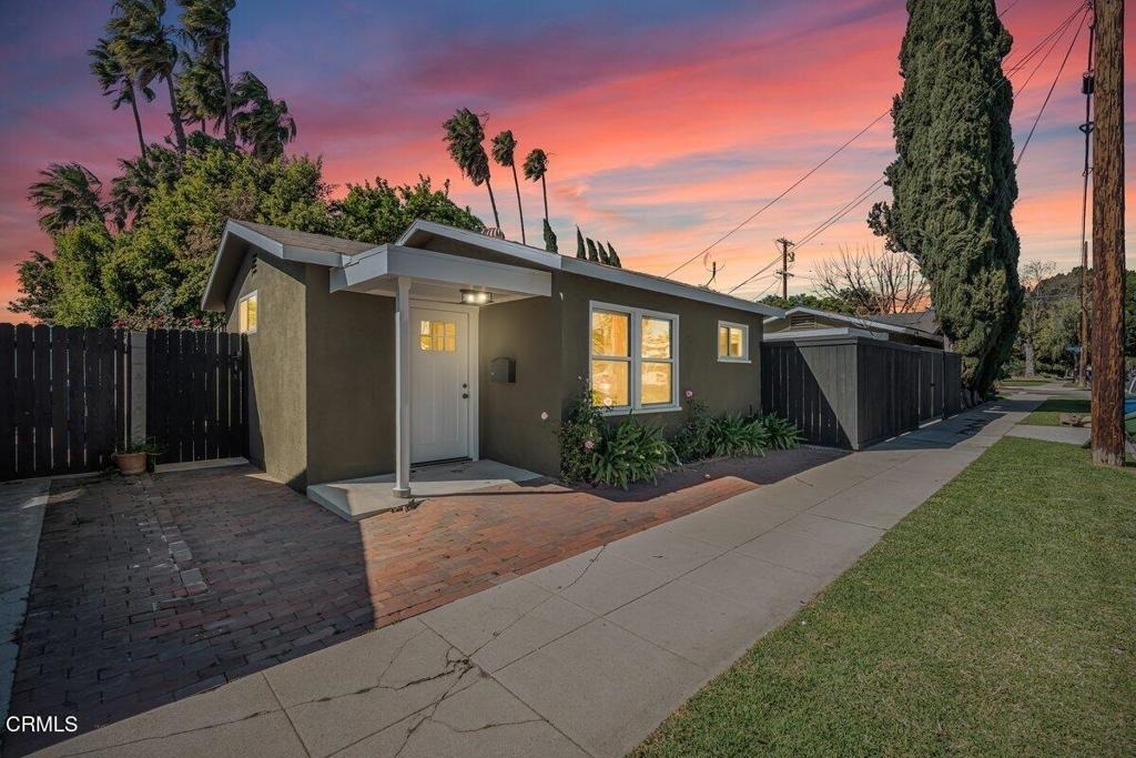 6131 Ranchito Avenue - Photo 0