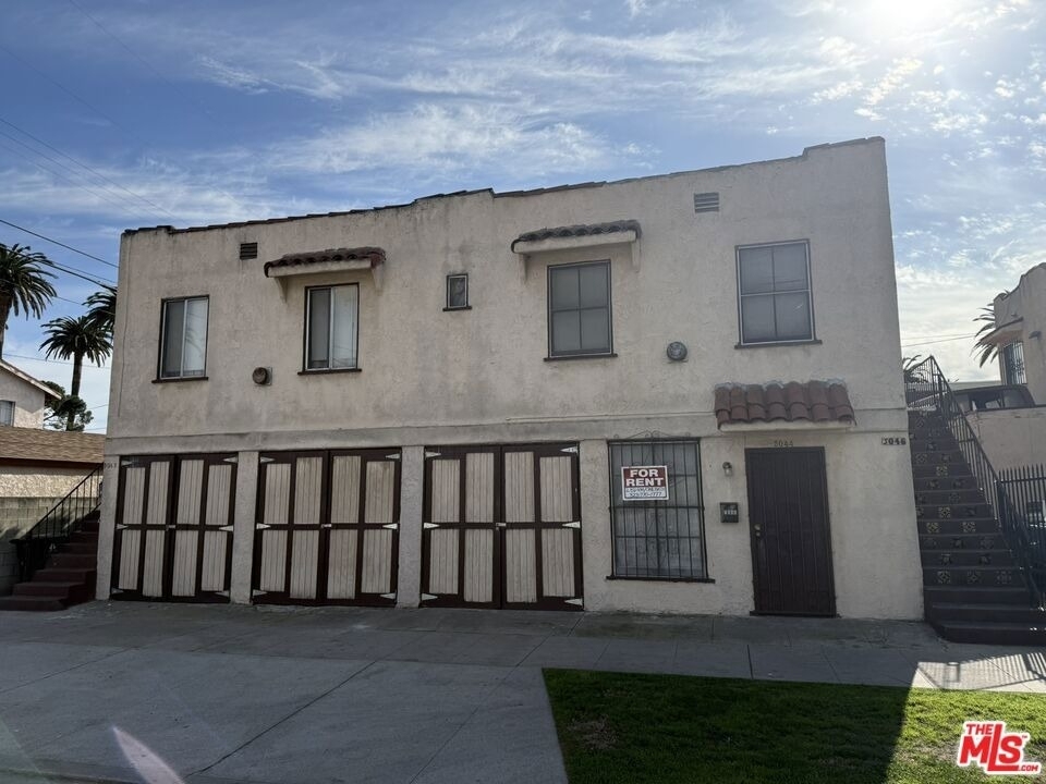 5042 Ferndale Street - Photo 0