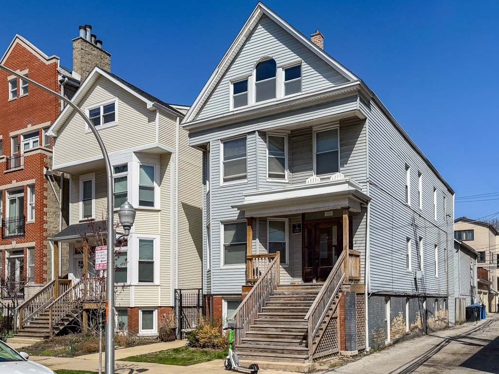 1414 W Henderson Street - Photo 0