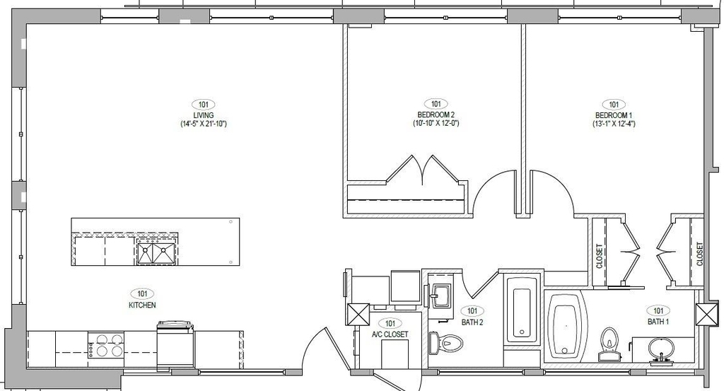 2102 Mechanic Street - Photo 30