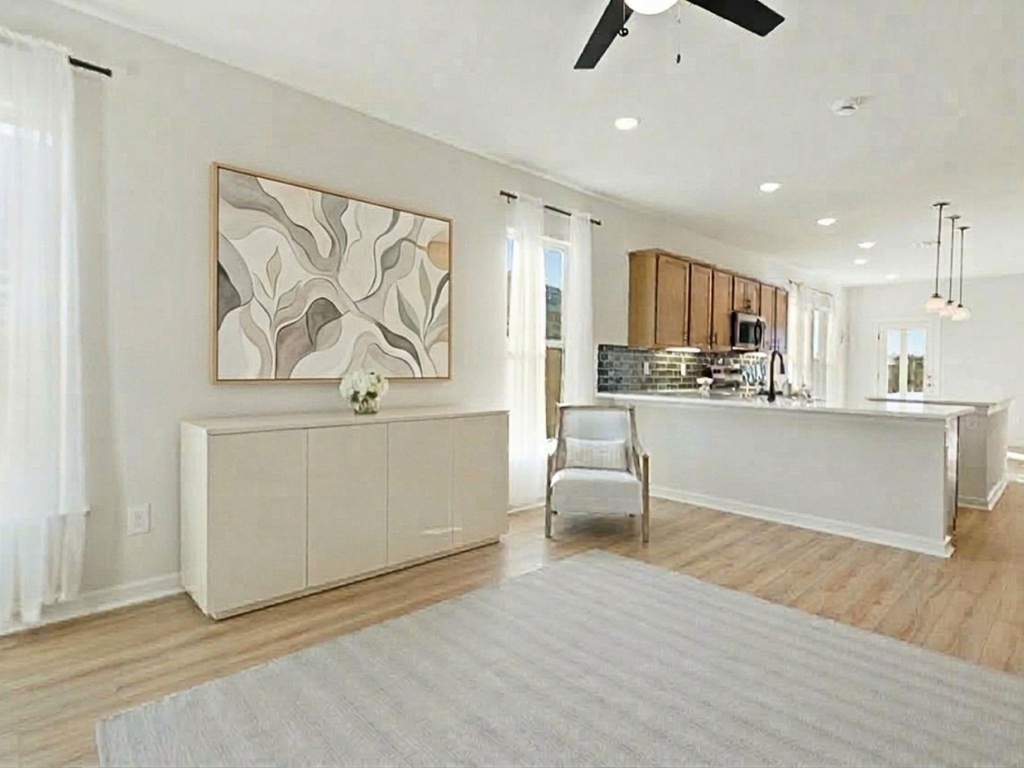 10726 Sky Creek Lane - Photo 5