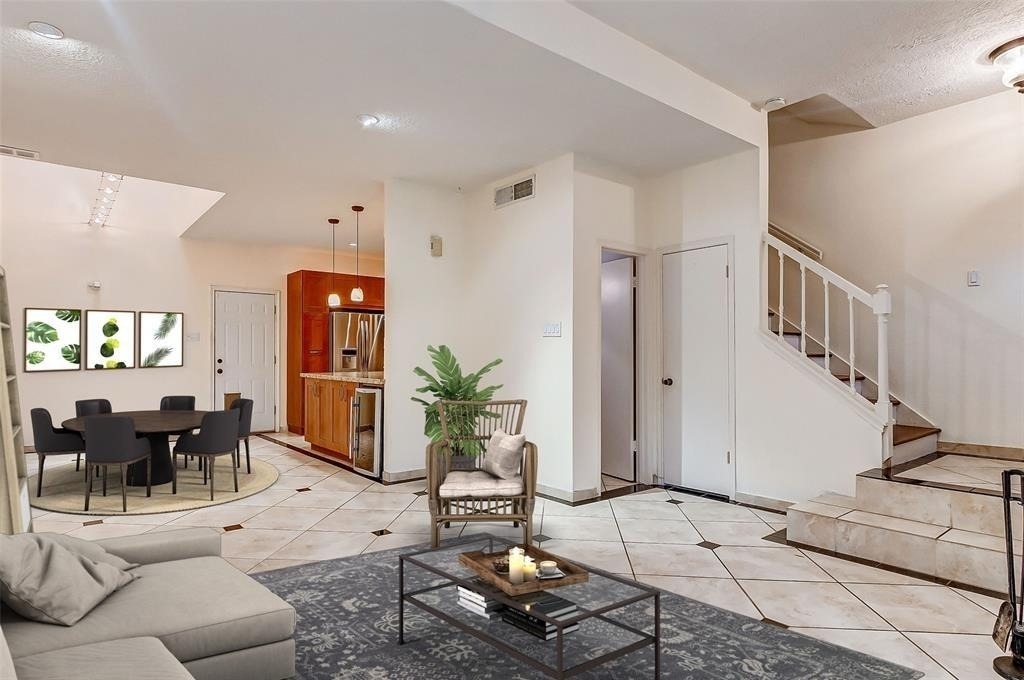 7350 Kirby Drive - Photo 1