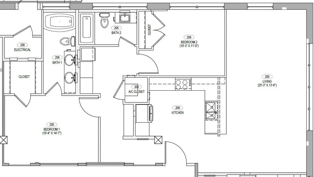 2102 Mechanic Street - Photo 28