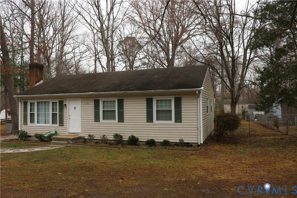 9906 Family Lane - Photo 2