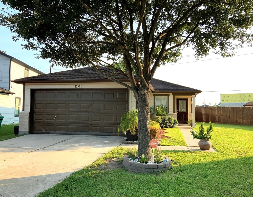 15506 Red Pine Ridge Way - Photo 0