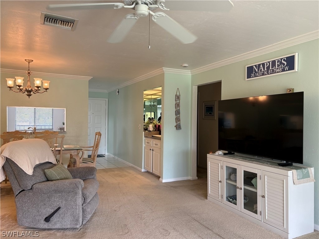 5841 Rattlesnake Hammock Road - Photo 2