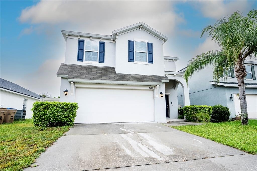2609 Waterline Street - Photo 1