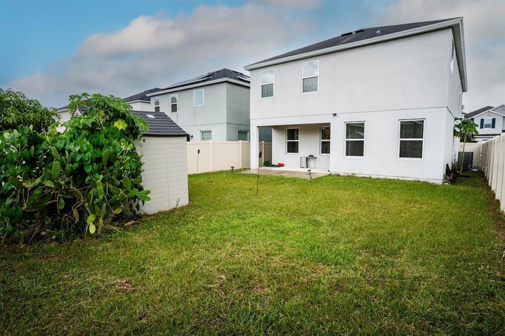 2609 Waterline Street - Photo 20
