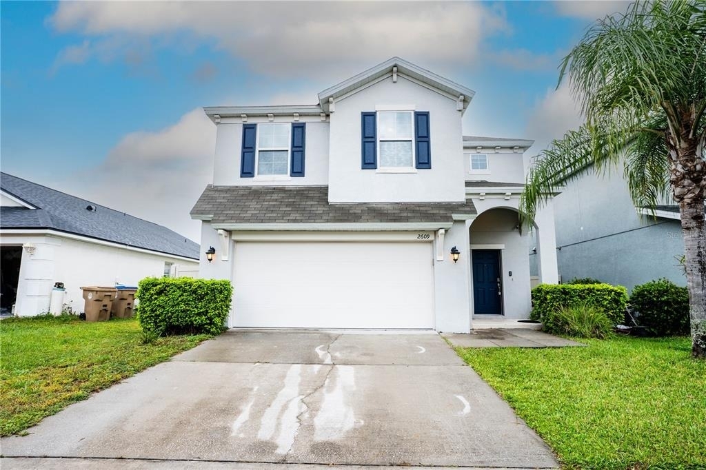 2609 Waterline Street - Photo 0