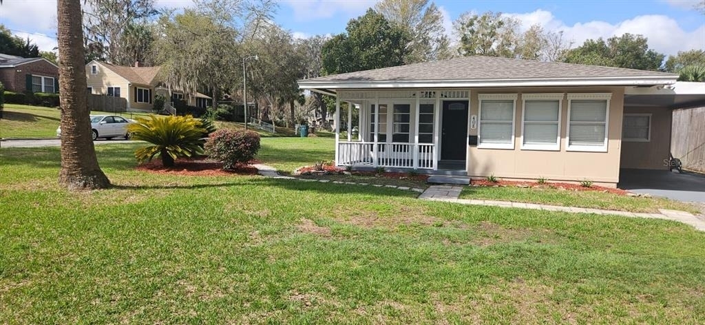 408 Ne 12 Avenue - Photo 1