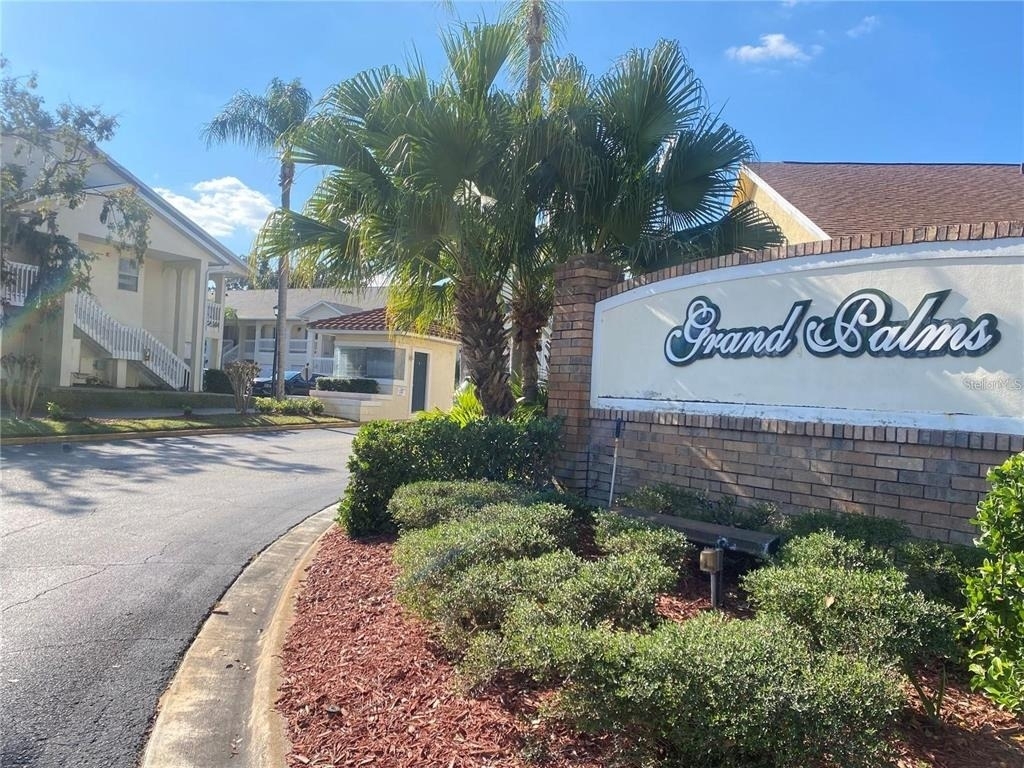 3204 Sabal Palms Court - Photo 1