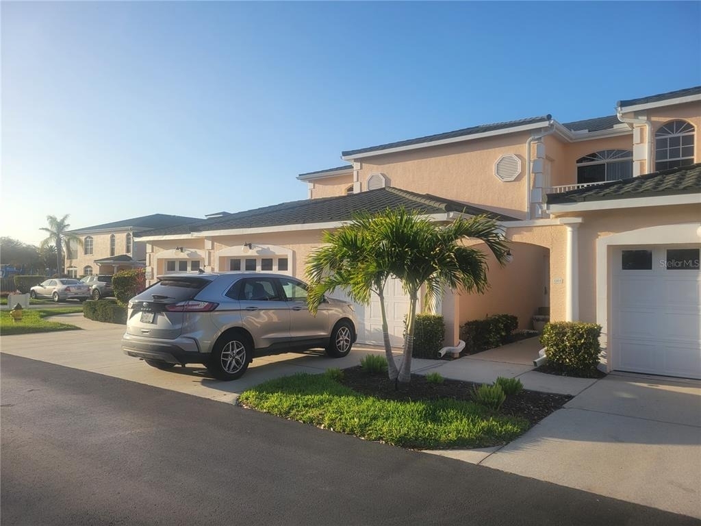 1203 Gondola Park Drive - Photo 1