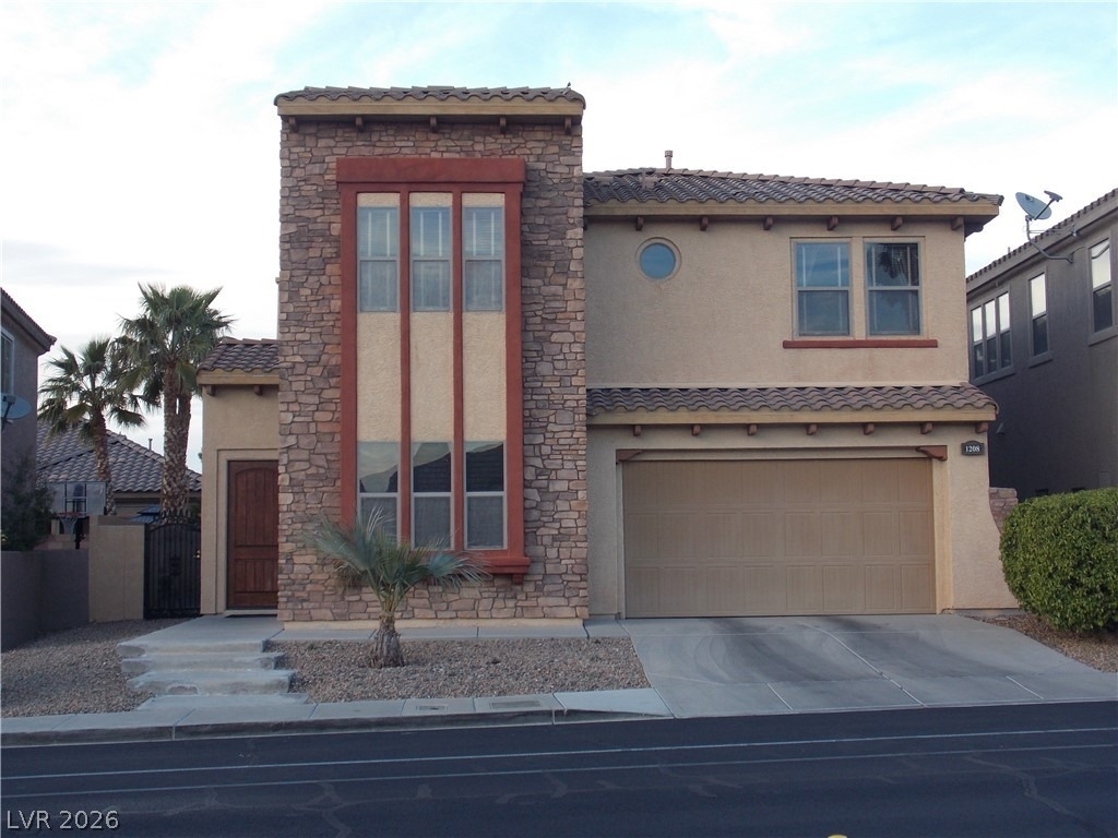 1208 Olivia Parkway - Photo 1