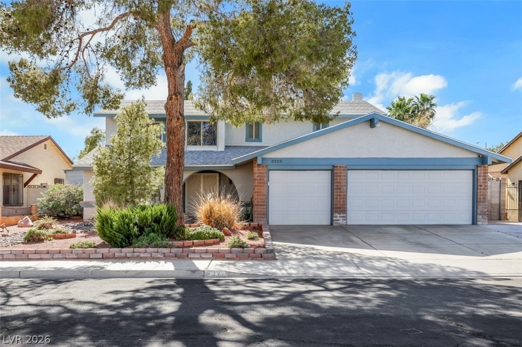 3225 Mountain Spring Road - Photo 0