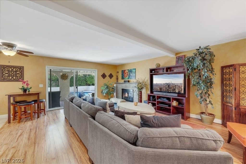 3225 Mountain Spring Road - Photo 12