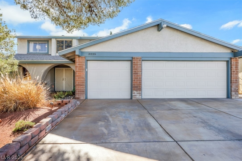 3225 Mountain Spring Road - Photo 2
