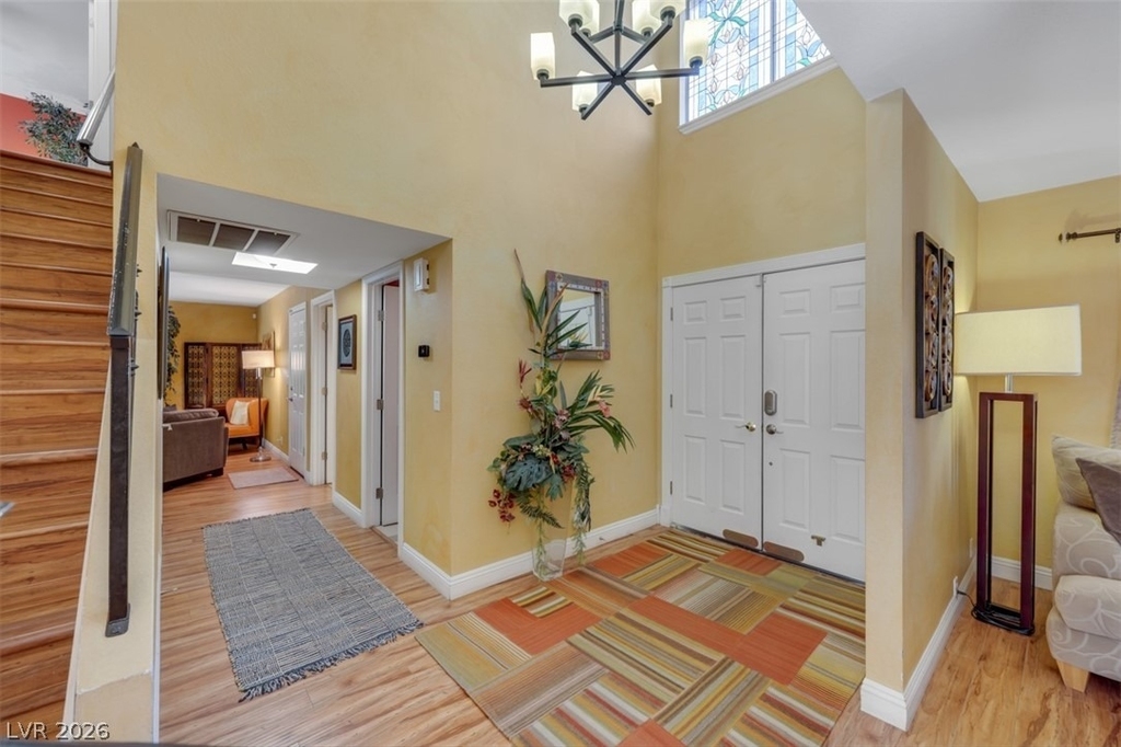3225 Mountain Spring Road - Photo 3