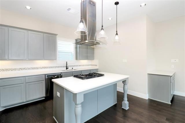 2601 La Altura Lane - Photo 8
