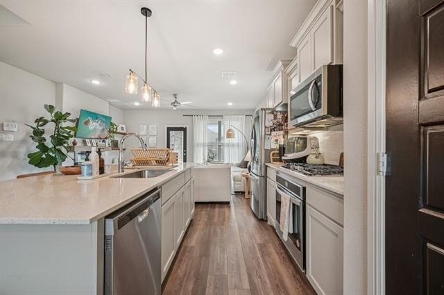1633 Havenrock Drive - Photo 9