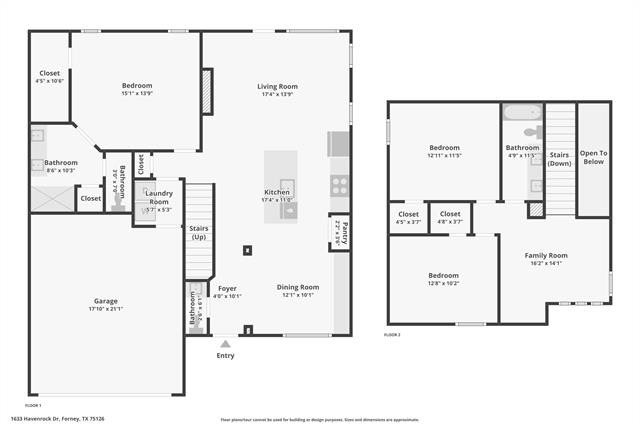 1633 Havenrock Drive - Photo 28